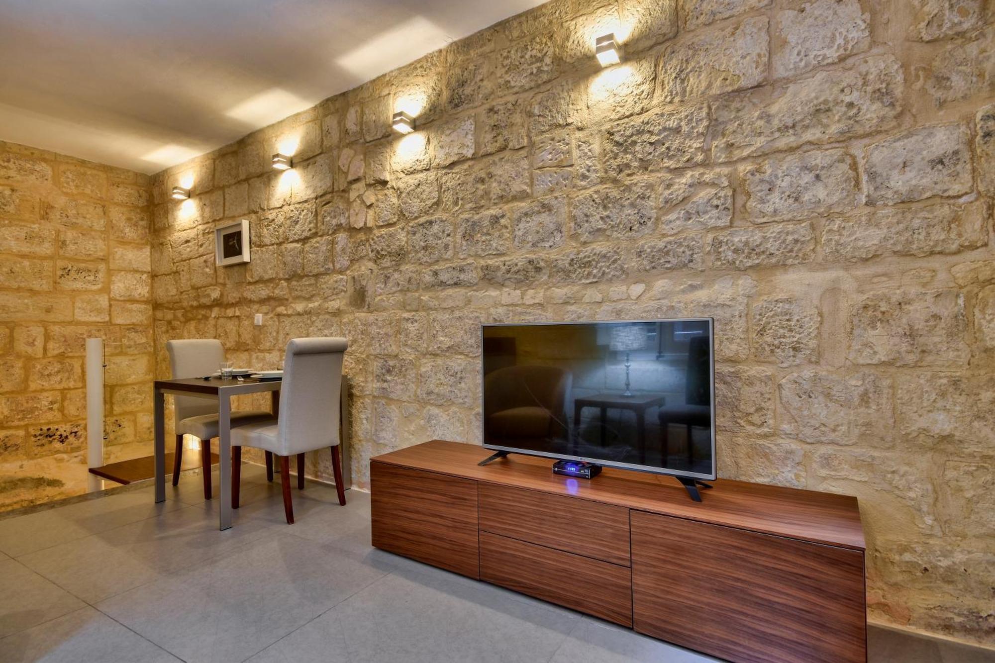 Vallettastay Standard Apartments In Valletta Kamer foto