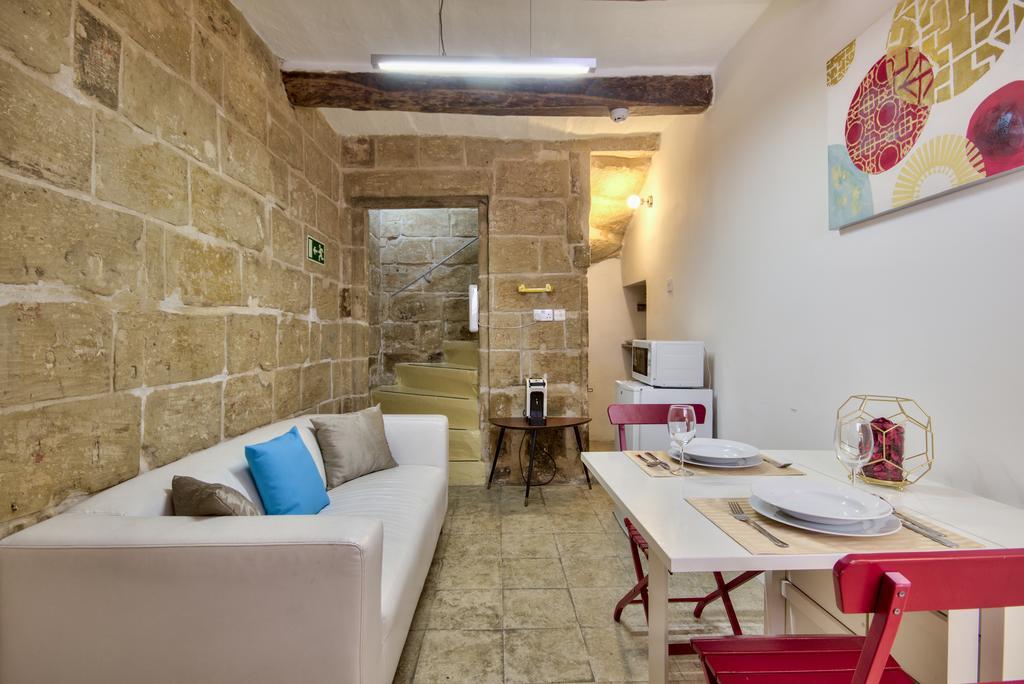 Vallettastay Standard Apartments In Valletta Buitenkant foto