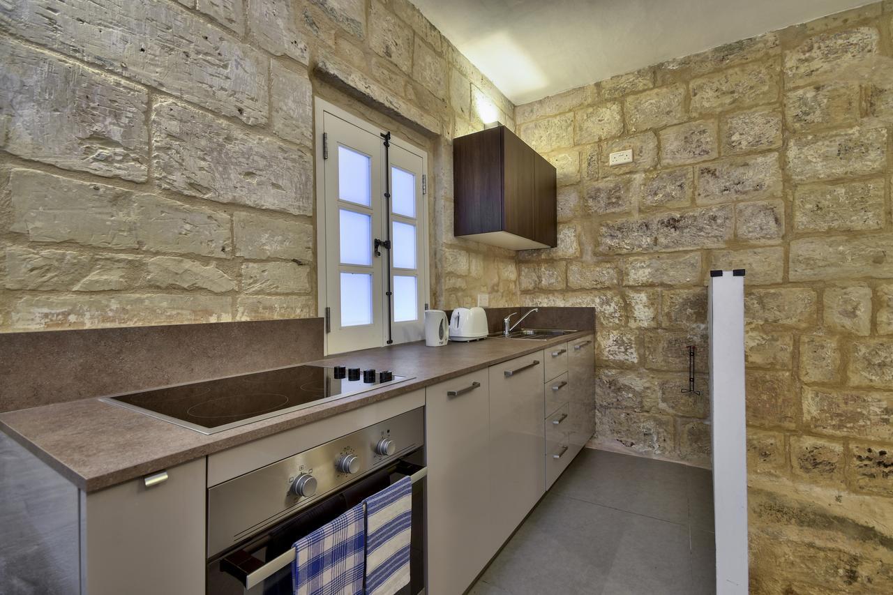 Vallettastay Standard Apartments In Valletta Buitenkant foto